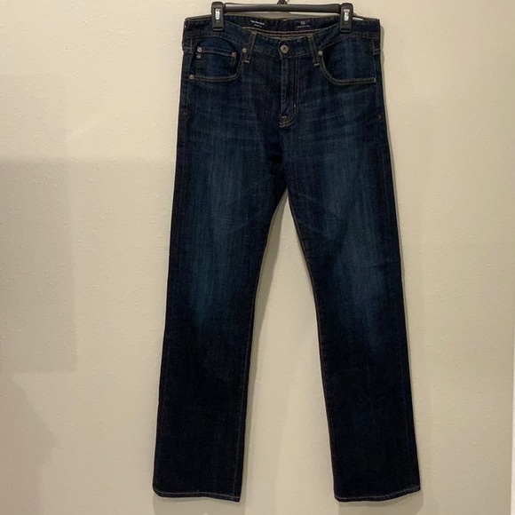 Ag Adriano Goldschmied Other - AG Adriano Goldschmied protege fit straight jeans